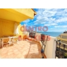 Duplex z niesamowitym widokiem w Cullera
